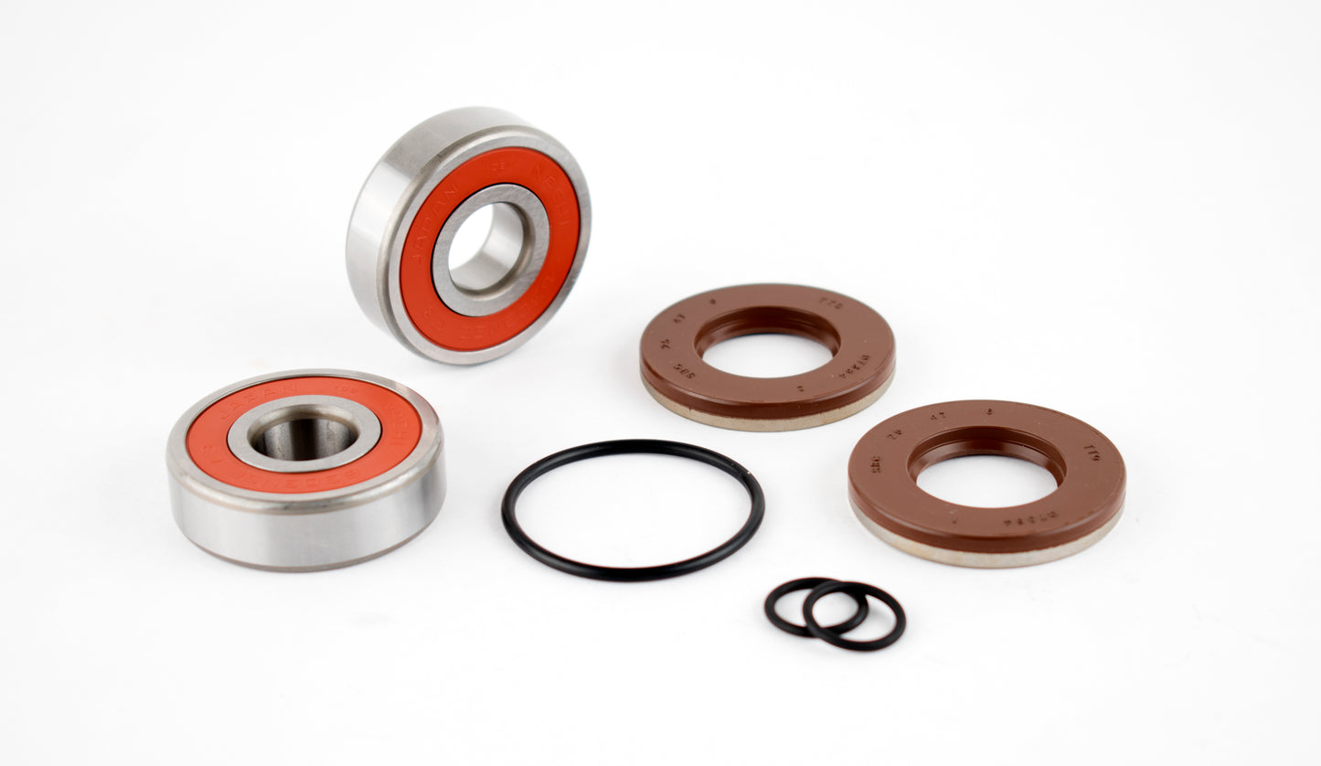 Jet Pump Repair Kit; Kawasaki 650 - 800 86-08