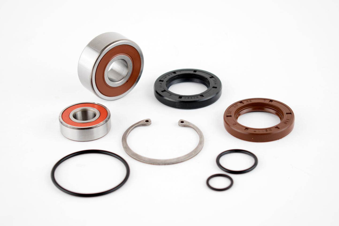 Jet Pump Repair Kit; Kawasaki 900 - 1500 96-04