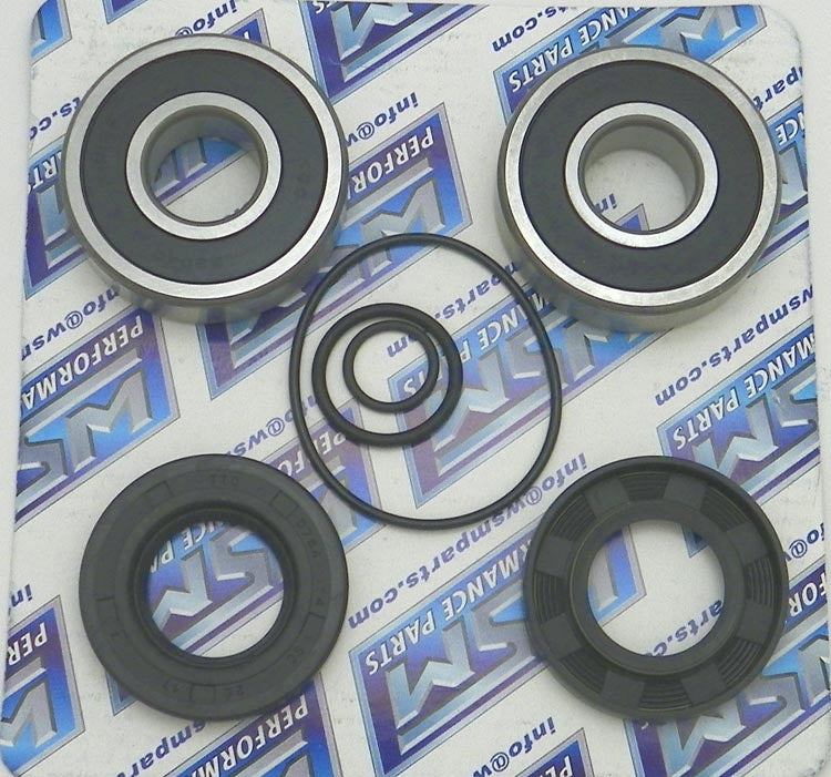 Jet Pump Repair Kit; Polaris 650 / 750 SL 92-93