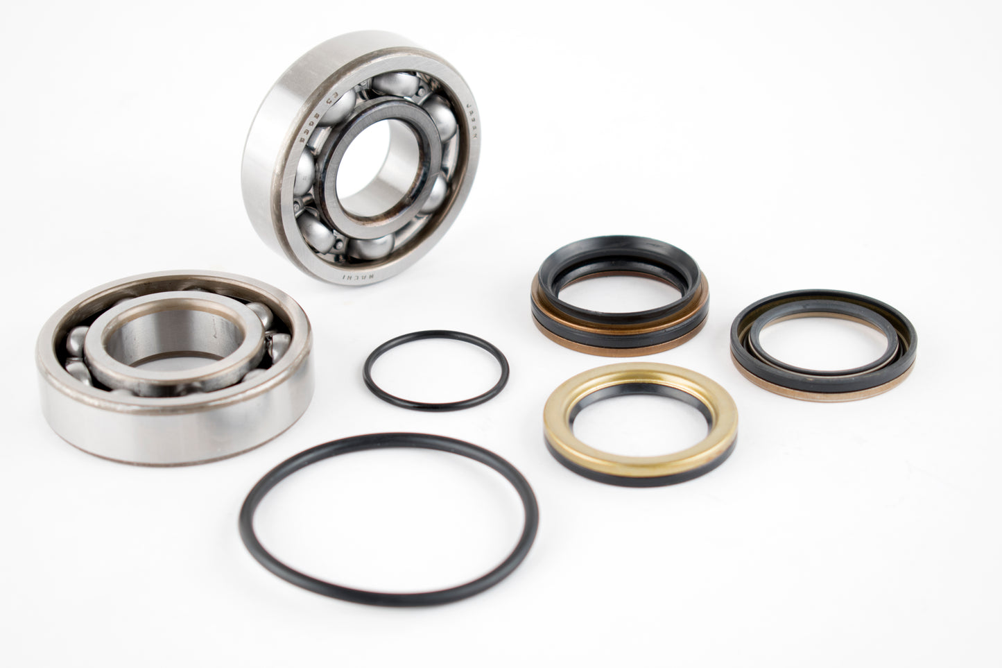 Jet Pump Repair Kit; Yamaha 1800 08-26