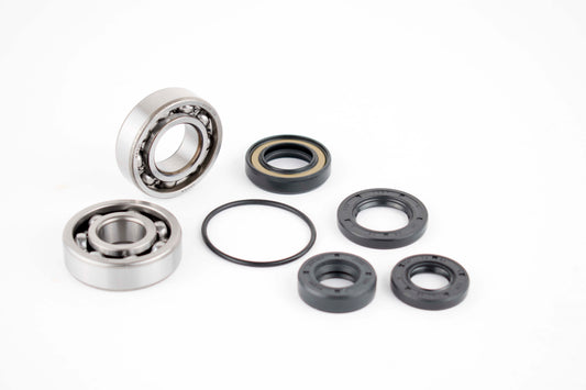 Jet Pump Repair Kit; Yamaha 700 - 800 / 1200 97-04
