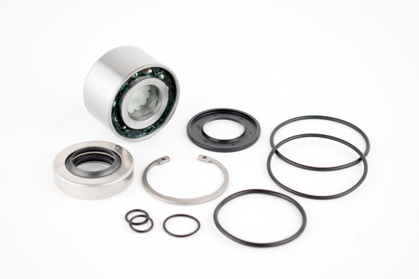 Jet Pump Repair Kit; Sea-Doo 1503 4-Tec 02-03