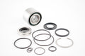 Jet Pump Repair Kit; Sea-Doo 900 - 1630 04-17