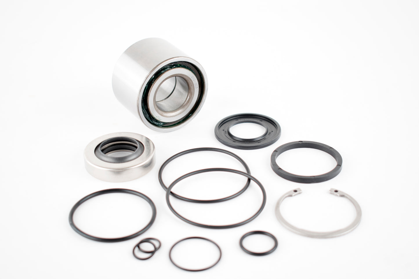 Jet Pump Repair Kit; Sea-Doo 900 - 1630 04-17