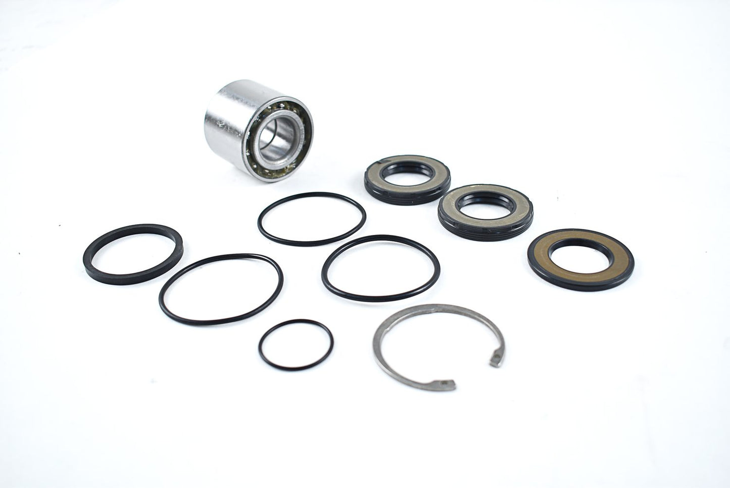 Jet Pump Repair Kit; Sea-Doo 900 Spark 14-26