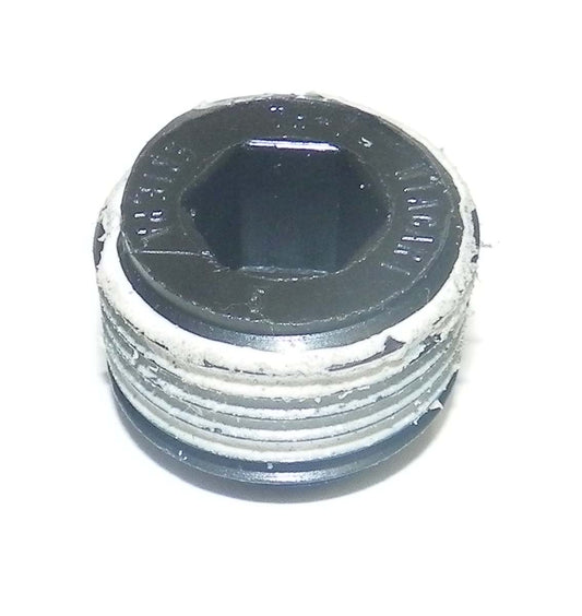 Jet Pump Rear Plug; Sea-Doo 900 / 1503 / 1630 04-26