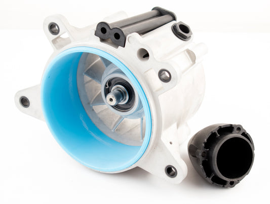 Jet Pump Assembly, Complete (159mm); Sea-Doo 1503 4-Tec 09-18