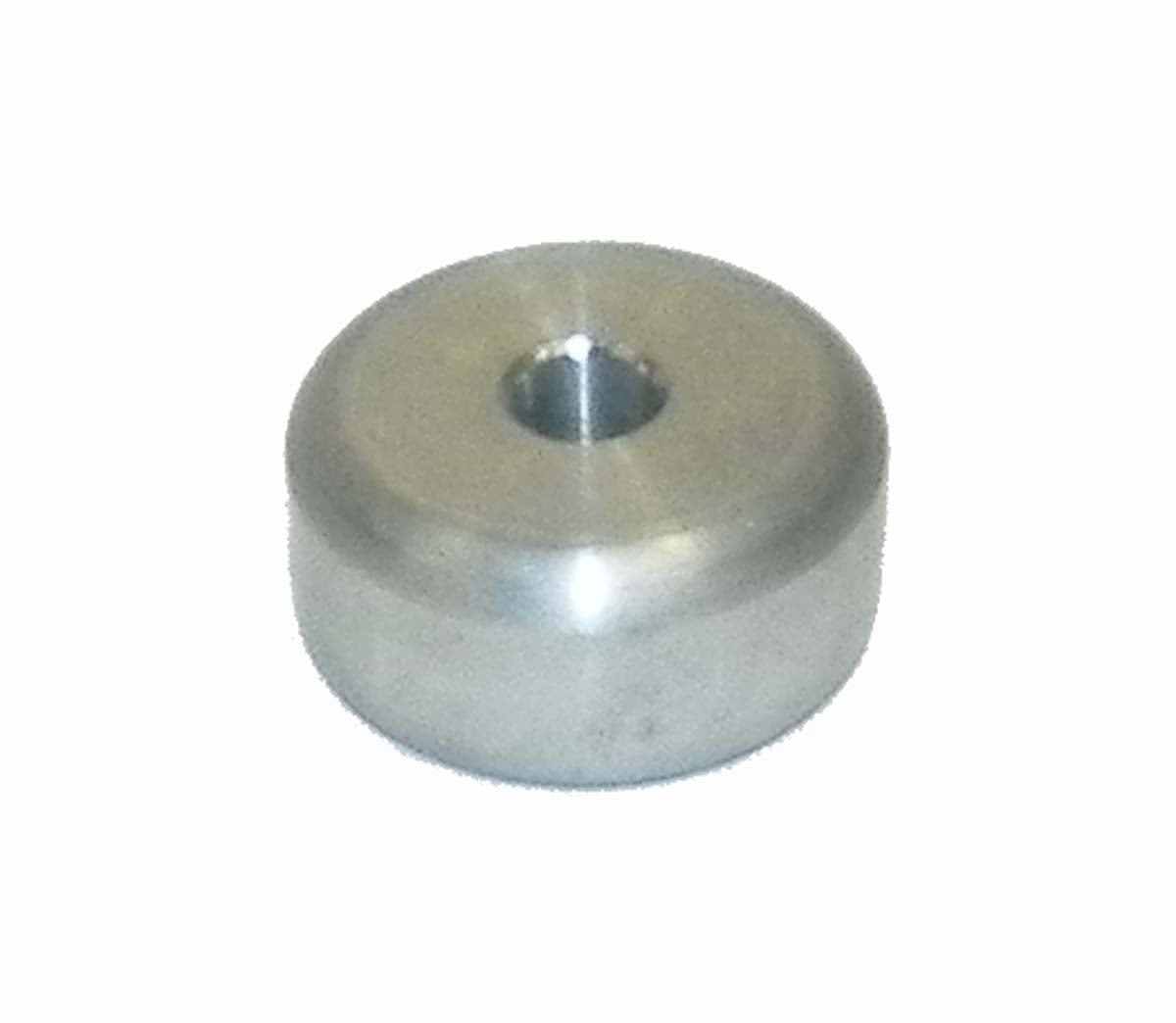 Jet Pump Zinc Anode; Sea-Doo 900 - 1630 00-26