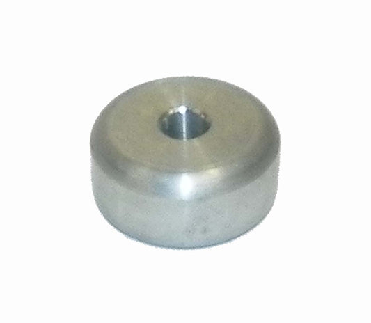 Jet Pump Zinc Anode; Sea-Doo 900 - 1630 00-26