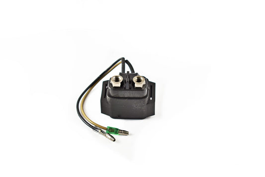 Starter Solenoid; Yamaha 1000 / 1100 / 1800 04-16