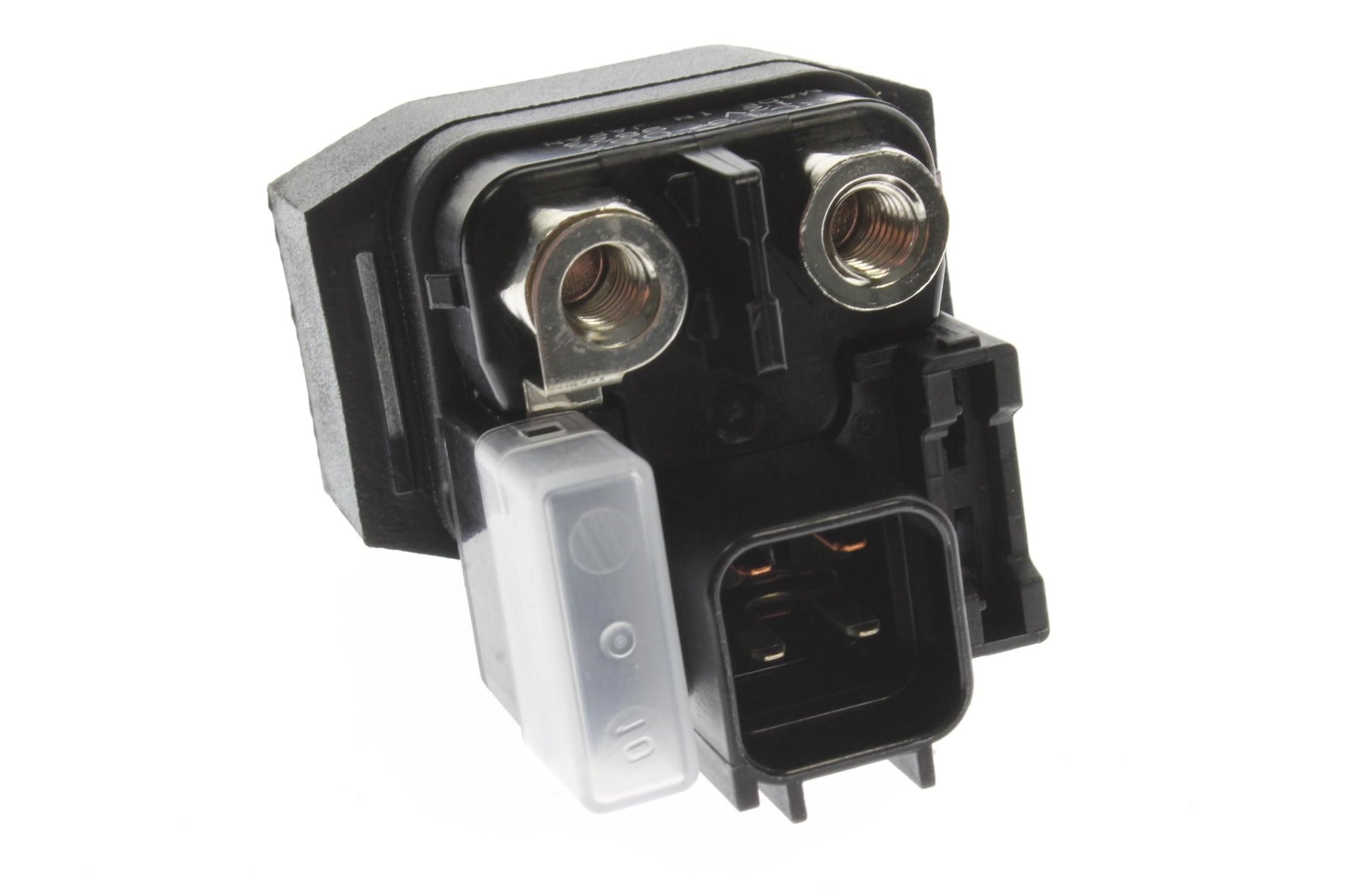 Starter Solenoid; Yamaha 1050 4-Stroke 16-26