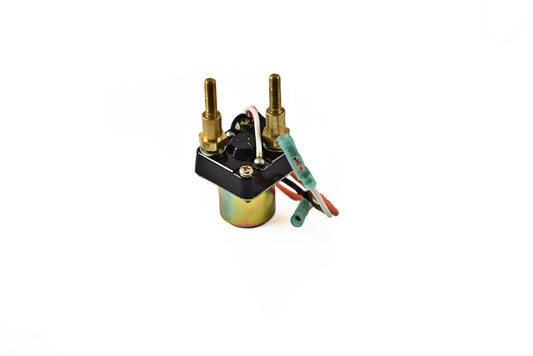 Starter Solenoid; Kawasaki 650 87-91