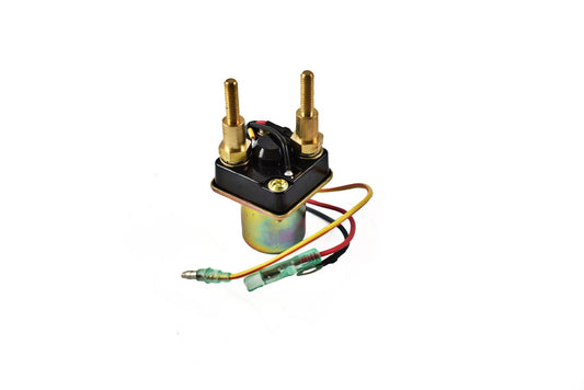 Starter Solenoid; Kawasaki 550 / 750 - 1100 92-11