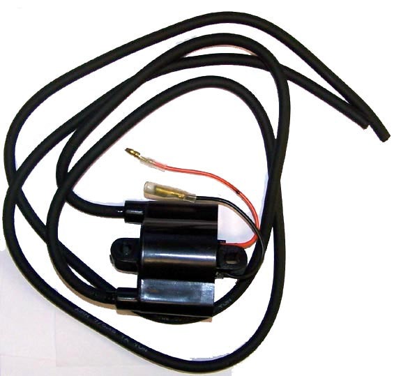 Coil, Ignition; Yamaha 650 / 700 90-20