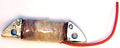 Coil, Exciter; Kawasaki 650 86-95