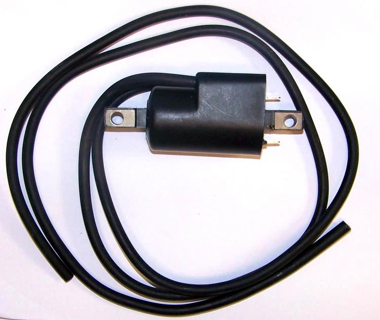 Coil, Ignition; Sea-Doo 720 - 951 95-05