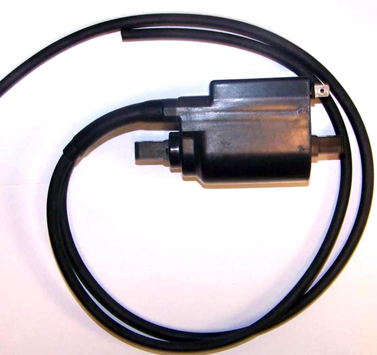 Coil, Ignition; Sea-Doo 580 - 720 92-02