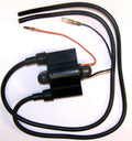 Coil, Ignition; Kawasaki 750 92-02