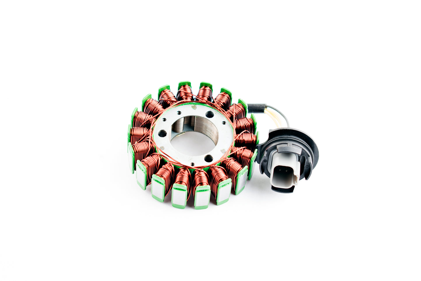Armature / Stator Coil; Sea-Doo 800 RFI 98-05