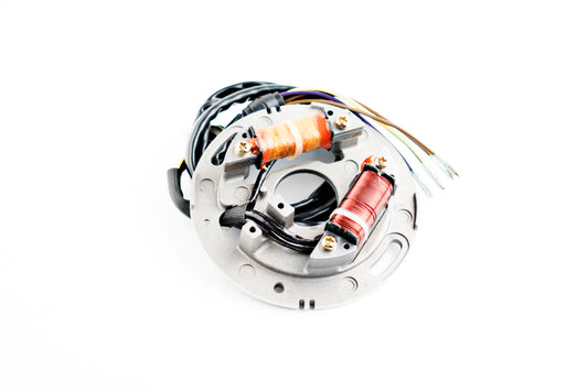 Armature / Stator Coil; Kawasaki 650 X2 92-95