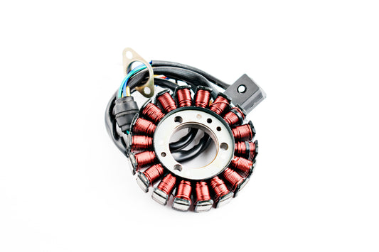Armature / Stator Coil; Kawasaki 1200 STX-R / Ultra 150 99-05