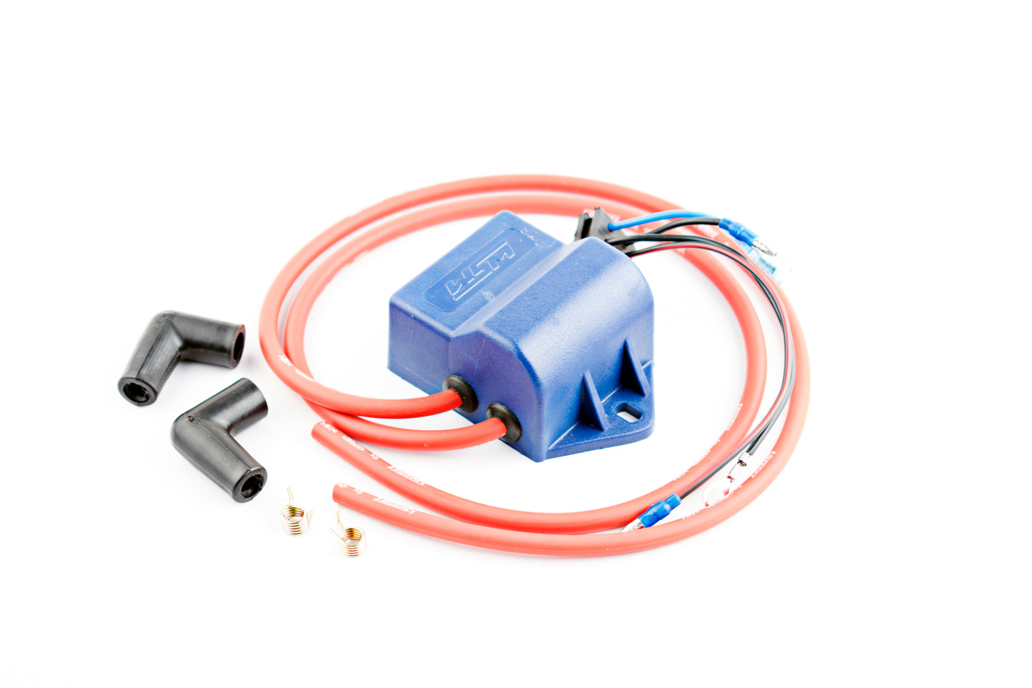 CDI Box; Kawasaki 650 SX 87-91