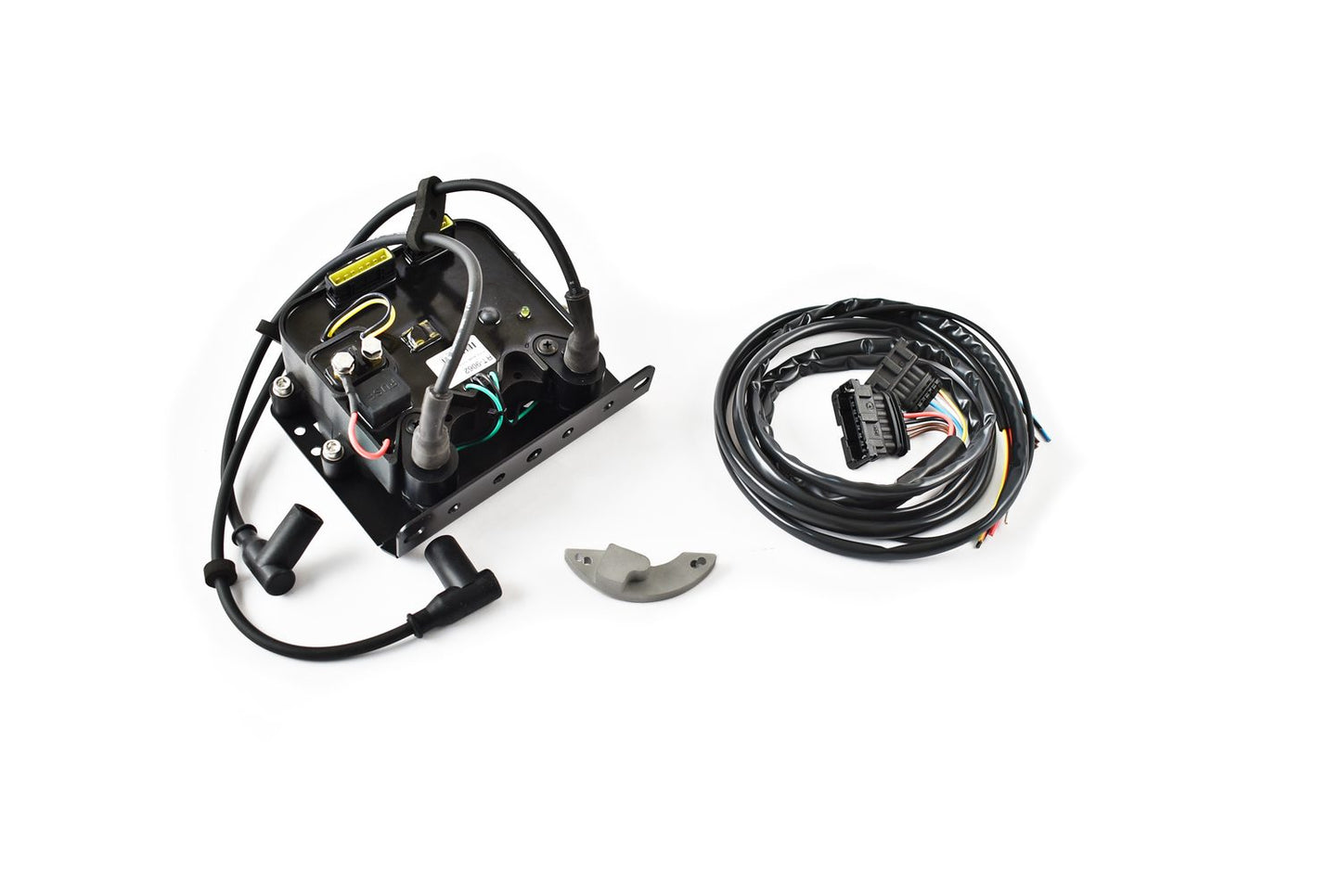 Module; Kawasaki 650 SX / TS / X2 / SC 87-93