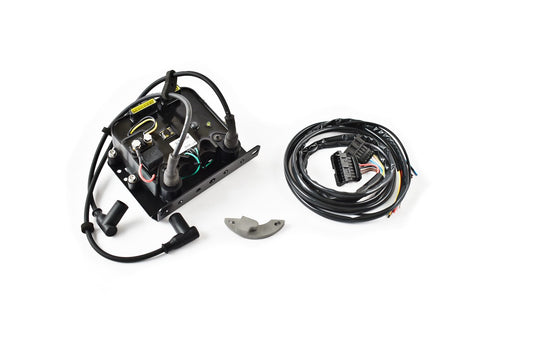 Module; Kawasaki 650 SX / TS / X2 / SC 87-93