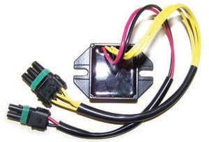Voltage Regulator; Sea-Doo 800 97-99