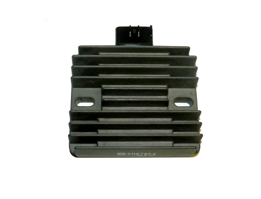 Voltage Regulator; Kawasaki 1200 / 1500 04-22