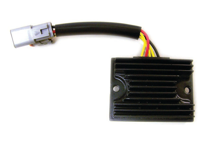 Voltage Regulator; Sea-Doo 800 - 1503 02-07