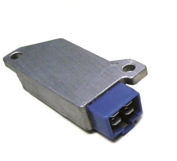 Voltage Regulator; Kawasaki 750 - 1100 95-06