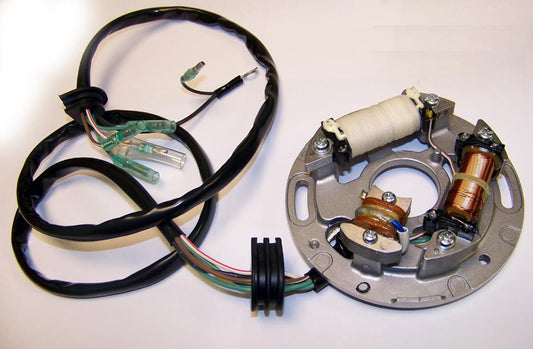 Armature / Stator Coil; Yamaha 650 / 700 94-20