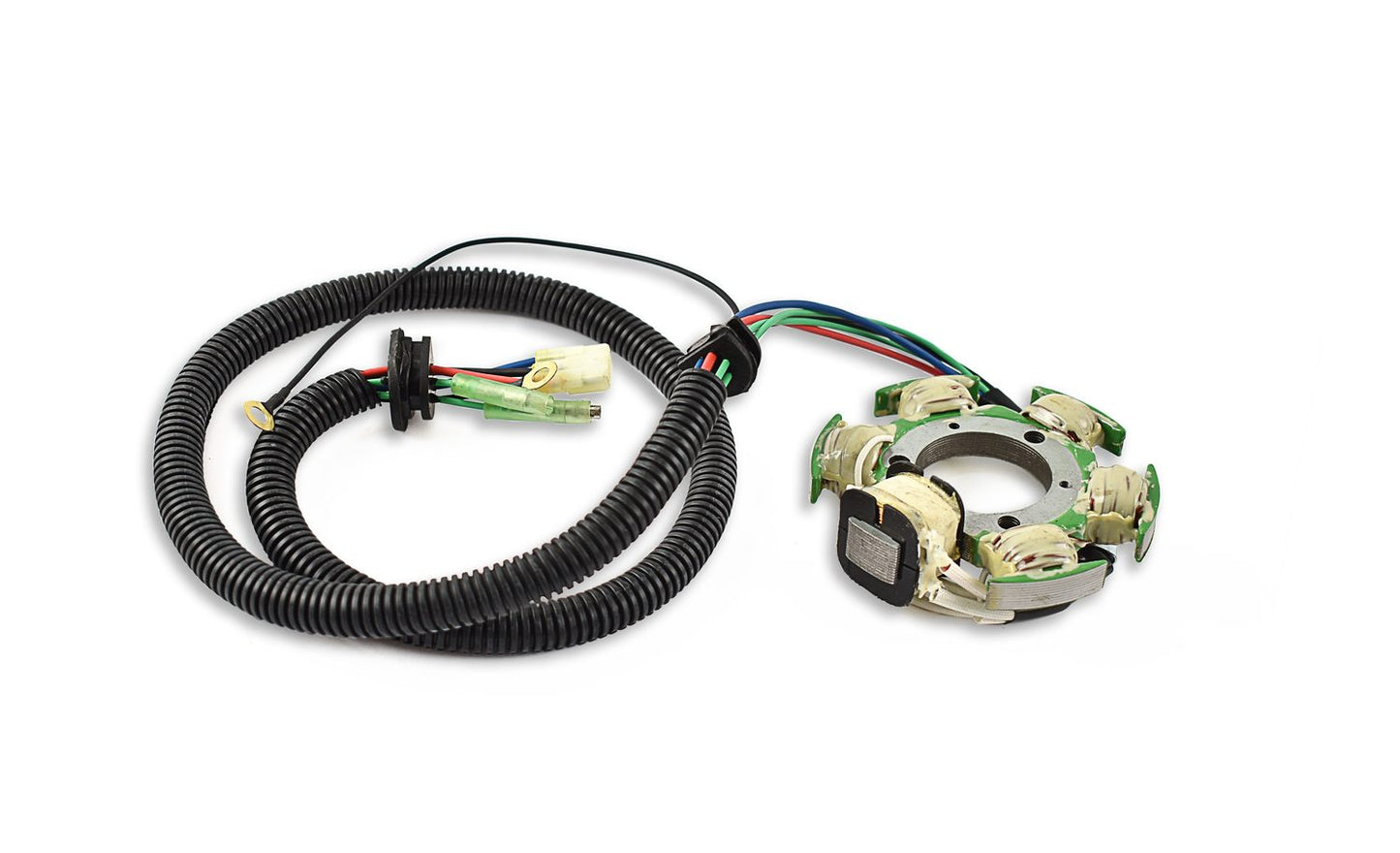 Armature / Stator Coil; Yamaha 1200 97-14