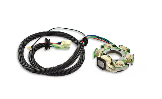 Armature / Stator Coil; Yamaha 1200 97-14