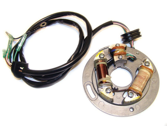 Armature / Stator Coil; Yamaha  650 / 700 90-95