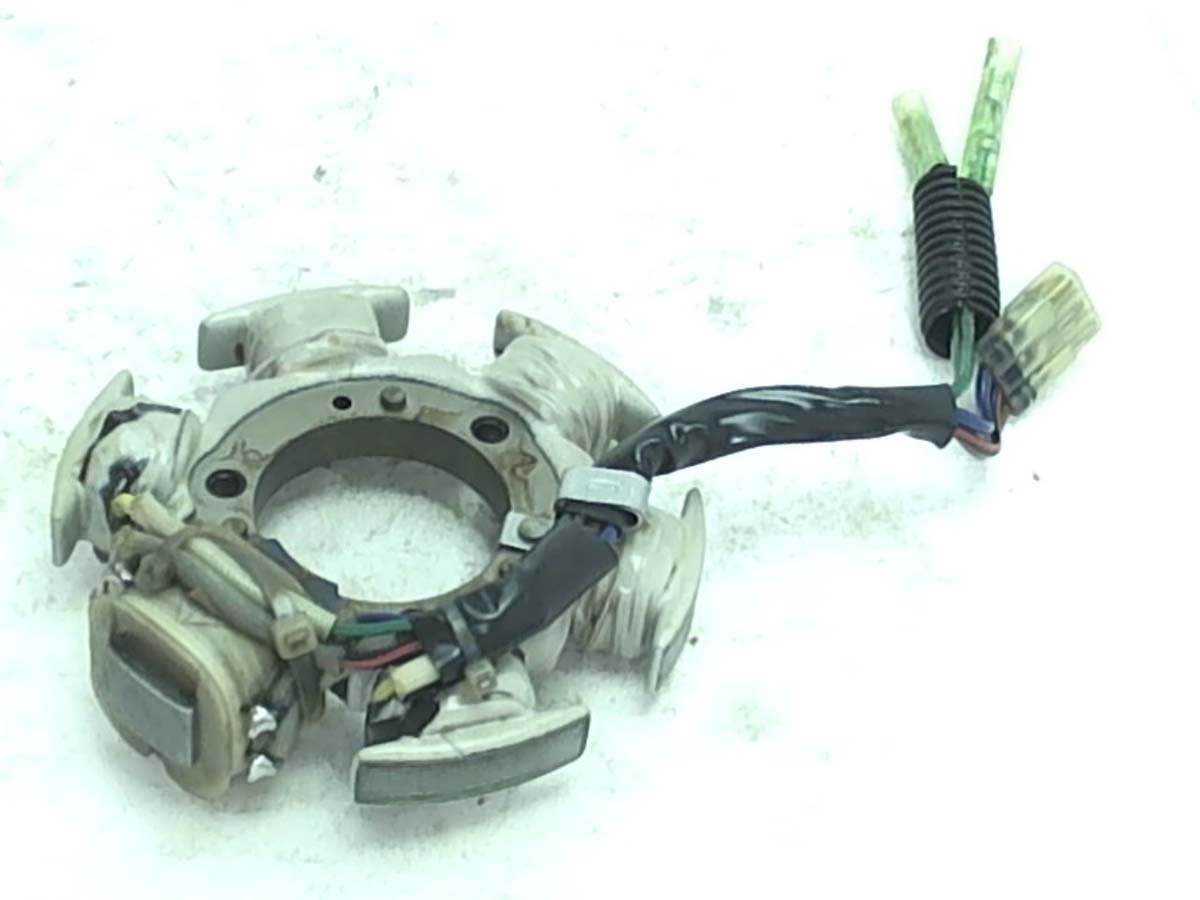 Armature / Stator Coil; Yamaha 760 GP 99-00