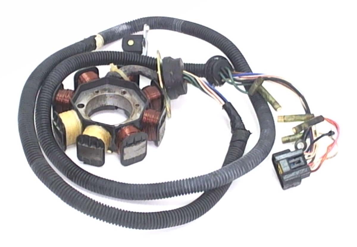 Armature / Stator Coil; Yamaha 800 98-05