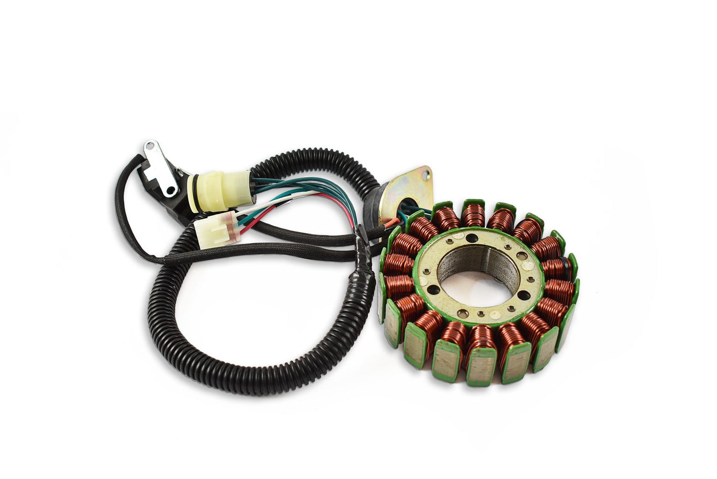 Armature / Stator Coil; Yamaha 1000 / 1100 02-10