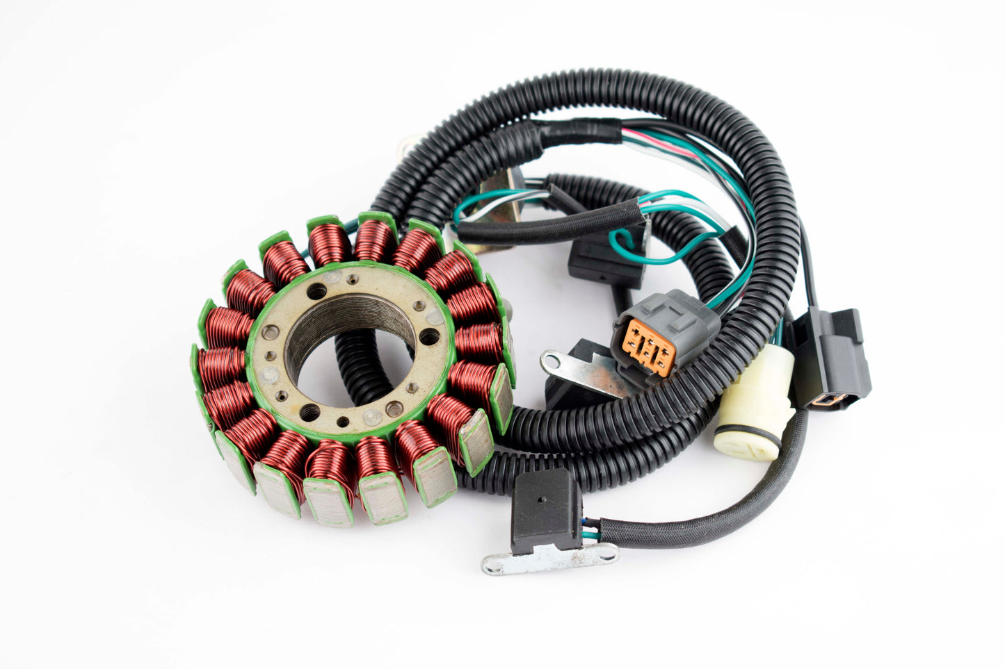 Armature / Stator Coil; Yamaha 1300 GP-R 03-08