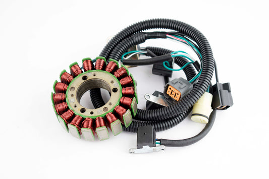 Armature / Stator Coil; Yamaha 1300 GP-R 03-08
