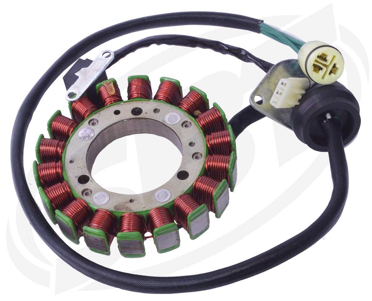 Armature / Stator Coil; Yamaha 1800 / 1900 08-26