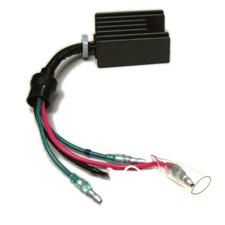 Voltage Regulator; Yamaha 800 / 1100 95-05