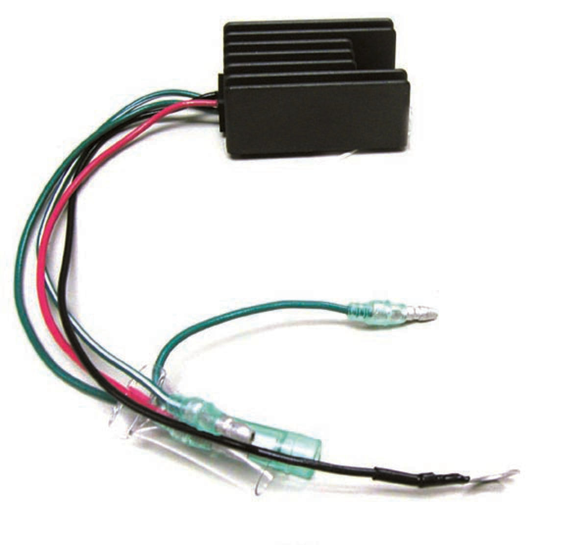 Voltage Regulator; Yamaha 40 - 70 / 1200 92-09