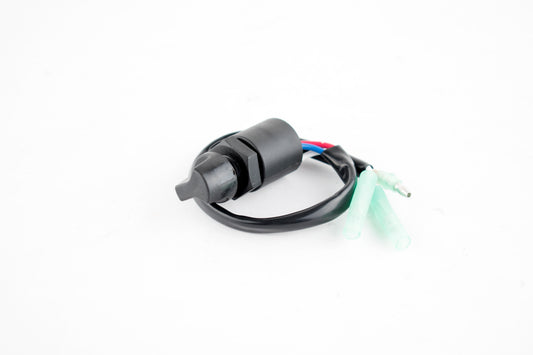 Panel Mount Switch; 3 Position