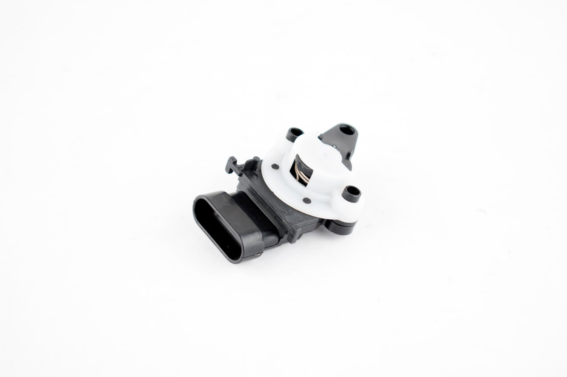 IAC Valve; Sea-Doo 1503 02-11