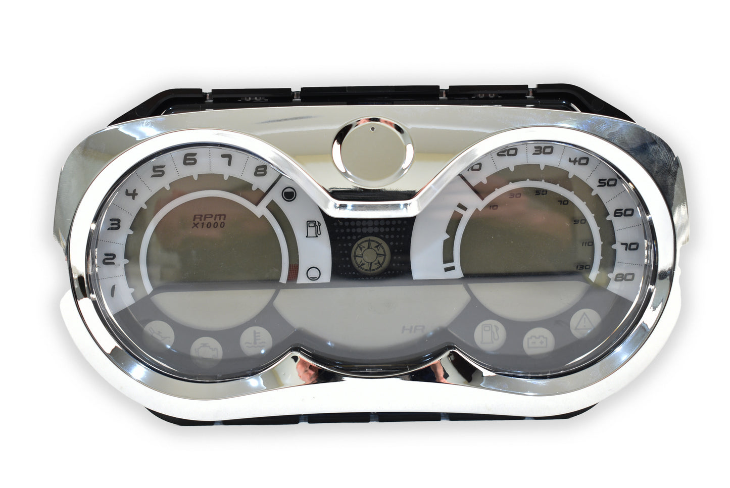 Instrument Cluster; Sea-Doo 1503 4-Tec 07-11