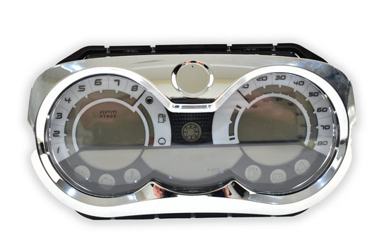 Instrument Cluster; Sea-Doo 1503 4-Tec 07-11