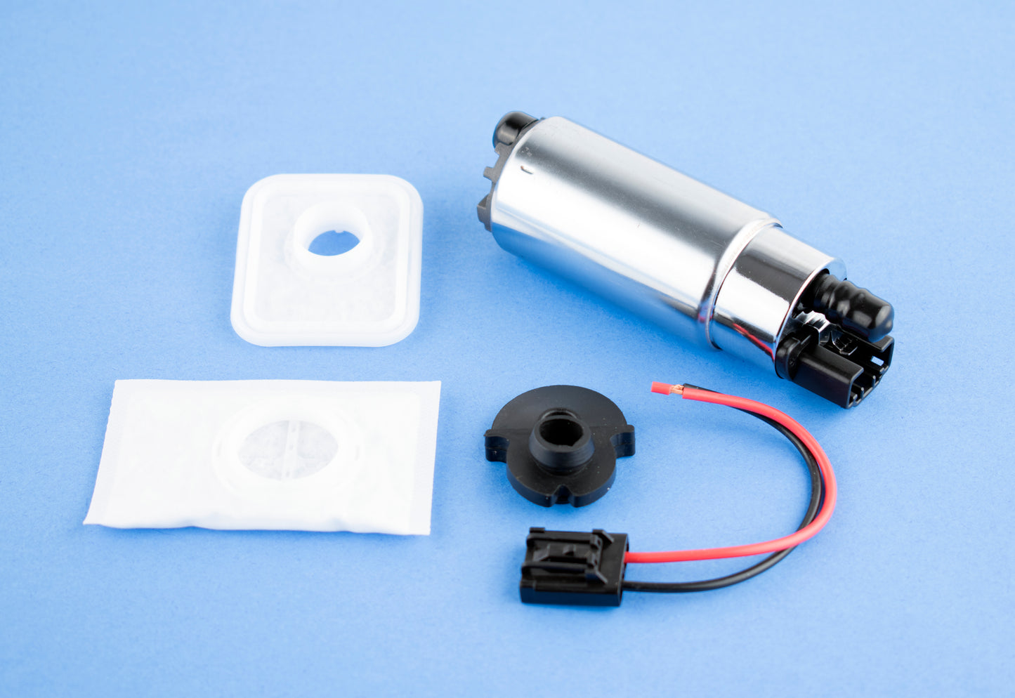 Fuel Pump; Sea-Doo 1503 4-Tec 03-12