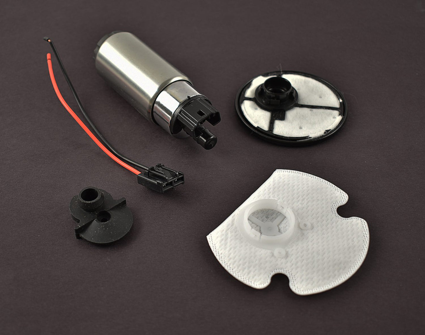 Fuel Pump,Assembly; Sea-Doo 900 / 1503 / 1630 12-25